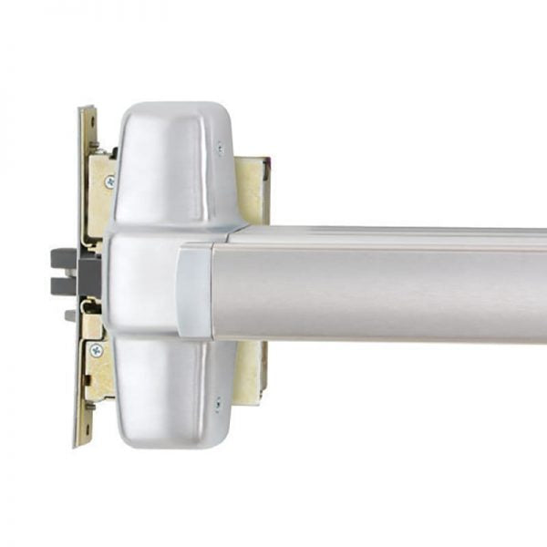 Von Duprin 9975L Mortise Lock Exit Device with 996L Lever