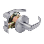 W501PD Q (QUANTUM) Entry Lever Lock