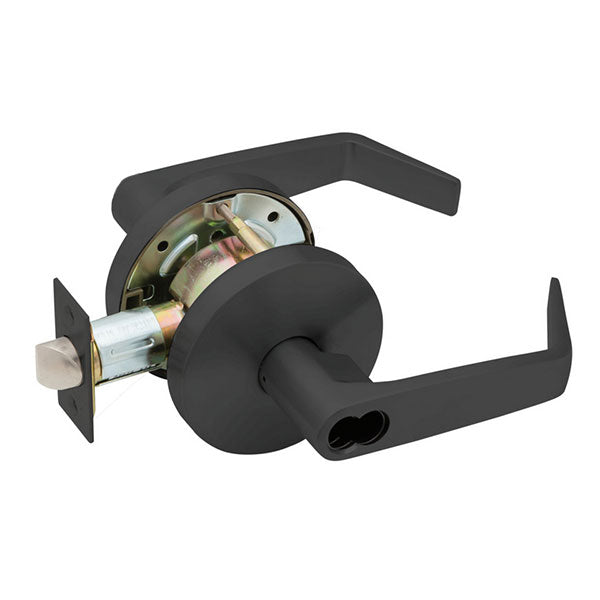 Falcon W581BD D (DANE) Storeroom Lever Lock (Less SFIC)