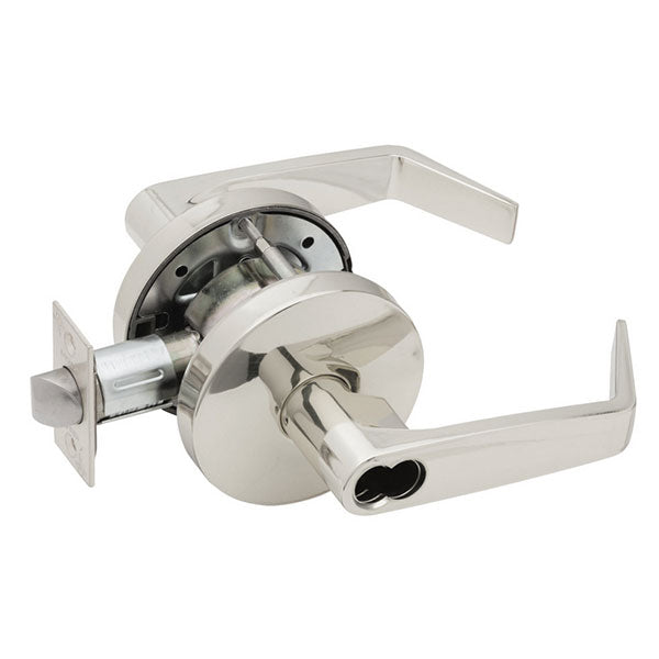 Falcon W511BD D (DANE) Entry/Office Lever Lock (Less SFIC)