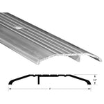 WT-S424 Saddle Threshold – 4″ Wide x 1/2″ High