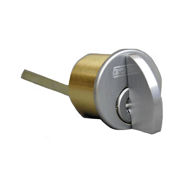 Schlage XB11-979 Rim Cylinder Thumbturn for Von Duprin 98/99-2
