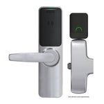 XE360EW25R OFISM Wireless Exit Device Trim for Falcon 25R Rim Device