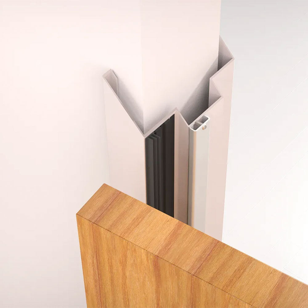 Pemko XG90KIT Perimeter Gasket Solution with Stop Extender