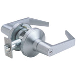 GT128 Utility Asylum / Institution Lever Lock