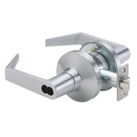 XGT182 SFL Entry Lever Lock, Small Format Interchangeable Core Prep