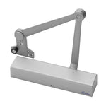 2721 Door Closer with Heavy Duty Dead Stop Parallel Arm