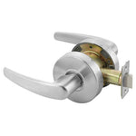 4601LN MO Passage Lever Set