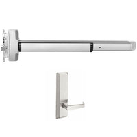 Yale-6130-x-AU658F-Mortise-Lock-Exit-Device-with-Passage-Lever