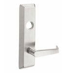 626F Exit Device Escutcheon Lever Trim