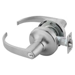 4708LN PB Classroom Lever Lockset