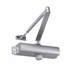 YDC201 Economy Door Closer, Size 1-4