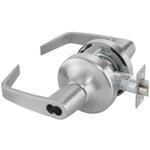 4704LN BAU SFIC Interchangeable Core Entry/Office Lever Lockset