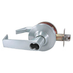 Z-84IC-F Classroom Lever Lock, Small Format Interchangeable Core Prep