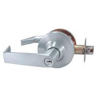 Z-90-F Dormitory/Corridor Lever Lock