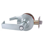 Z-76-F Privacy Lever Lock