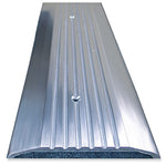 655A-V3 Full Body Strength Saddle Threshold - 5" Wide x 1/2" High - Aluminum Mill Finish