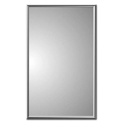 Zaca 11-1-26-32 Spacecab Regulus Recessed Medicine Cabinet, 16