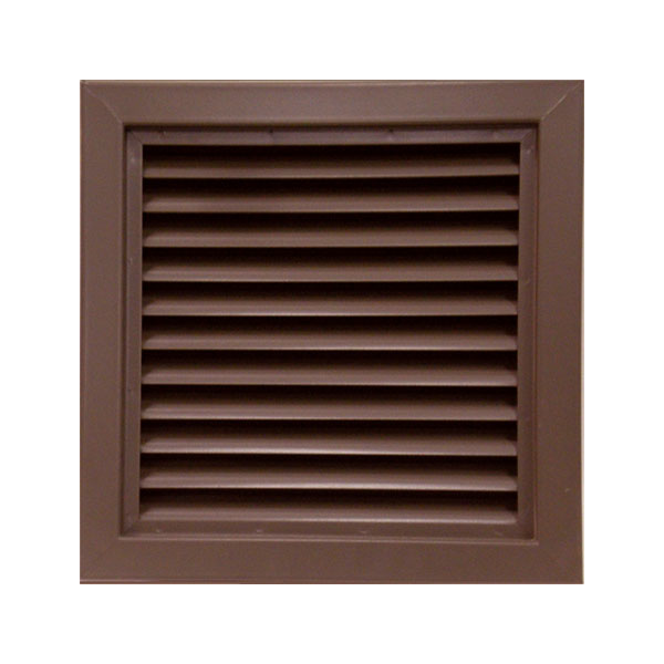 Air Louvers 900A1 Louver with Z Blades