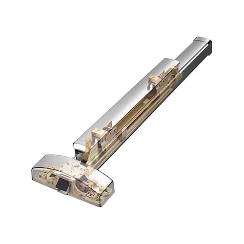 Best Precision 2108-V4908A Rim Exit Device with Lever