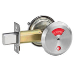 E50 Occupancy Indicator Deadbolt