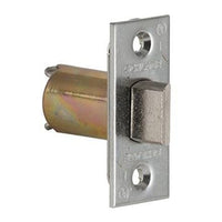 47273614 2-3/4" Backset Springlatch for ALX Series (1-1/8" x 2-1/4")