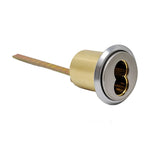 C953 (SFIC) Small Format Interchangeable Core Rim Cylinder Housing, Less Core