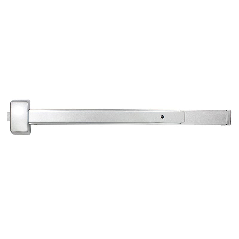 Cal Royal Rim Device Cal-Royal A2200/AF2200 Panic Bar Rim Exit Device