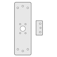 cal-royal-801-shim-kit
