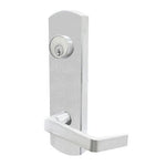 N-CVRESC-05 Escutcheon Storeroom Lever Trim for N-77CVR/N-98CVR Exit Device