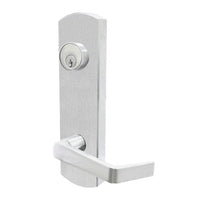 NESC9805 Escutcheon Storeroom Lever Trim for 9800 Series