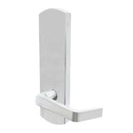 NESC9830 Escutcheon Passage Lever Trim for 9800 Series