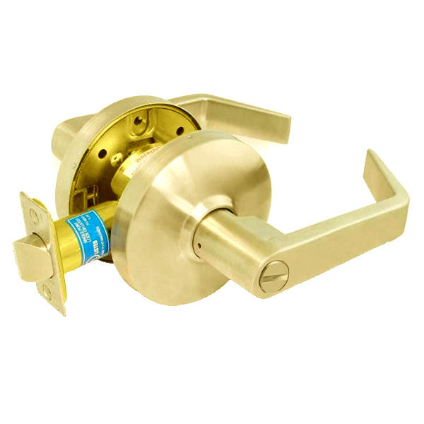 Cal-Royal CGN20 Grade-1 Privacy Lever Lock