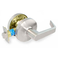 GN50 Exit Lever Lock