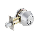 CRB800 Single Cylinder Deadbolt