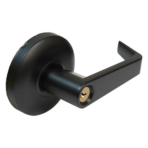 Cal-Royal ENT00L Key-in-Lever Exit Device Trim