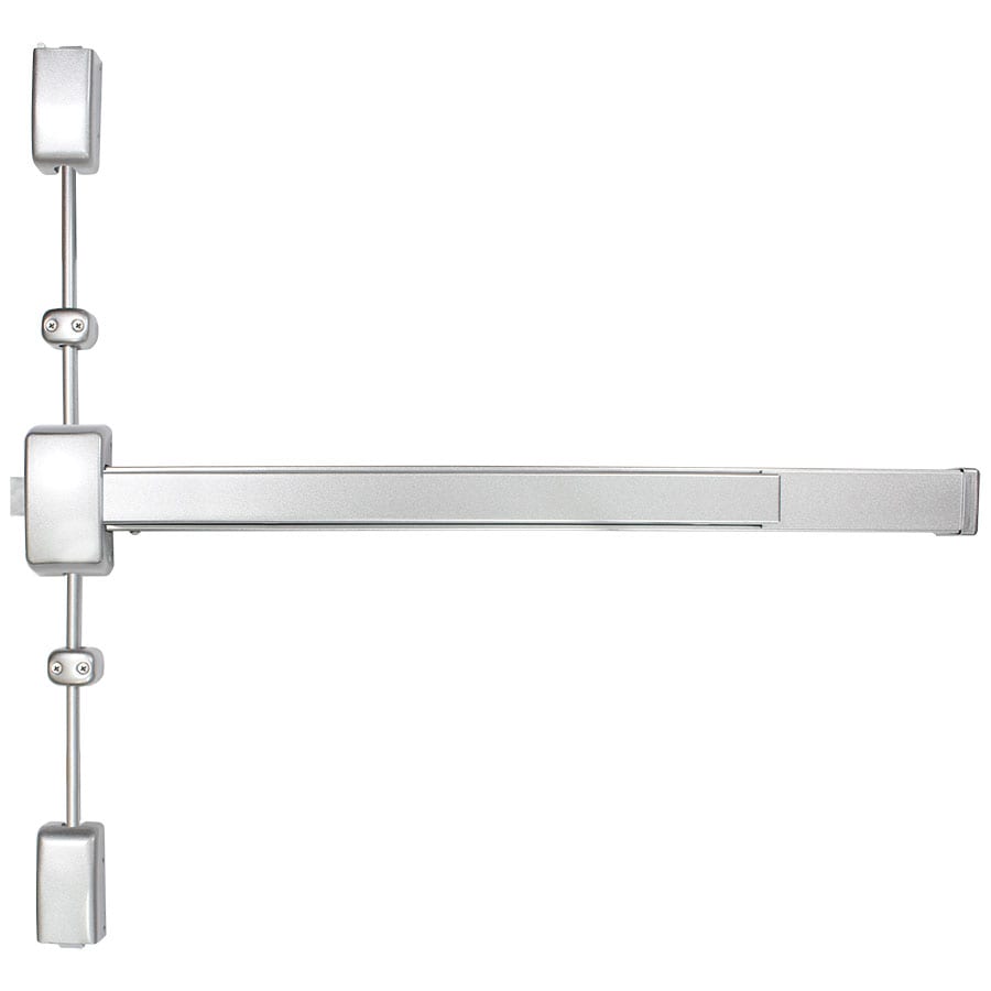 Cal-Royal AF2260V Fire-Rated Surface Vertical Rod Exit Device