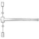 AF2260V Fire-Rated Surface Vertical Rod Exit Device