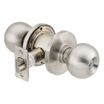 GRB05 Omega Storeroom Knob Lock