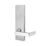 HDESC-30 Escutcheon Passage Lever Trim for 7700/9800 Series Exit Devices
