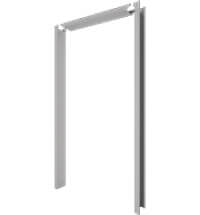 Bobrick B-295x18 Commercial Restroom Shelf, 5"W X 18"L, Stainless Steel W Satin Finish Bobrick B-295x18 Commercial Restroom Shelf, 5"W X 18"L, Stainless Steel W Satin Finish
