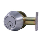 D2-D Double Cylinder Deadbolt Lock