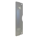 LP-207 Latch Protector for Outswinging Doors - 2-3/4" x 7"