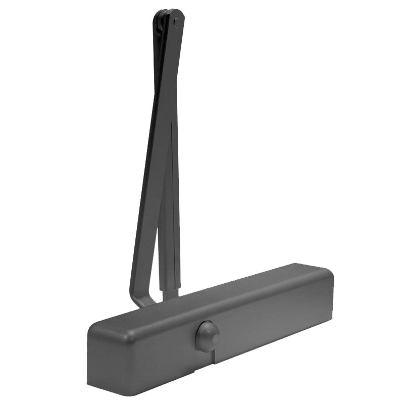 Dorma 7436 ARP Door Closer - Size 3-6, Grade-1, Tri-Pack
