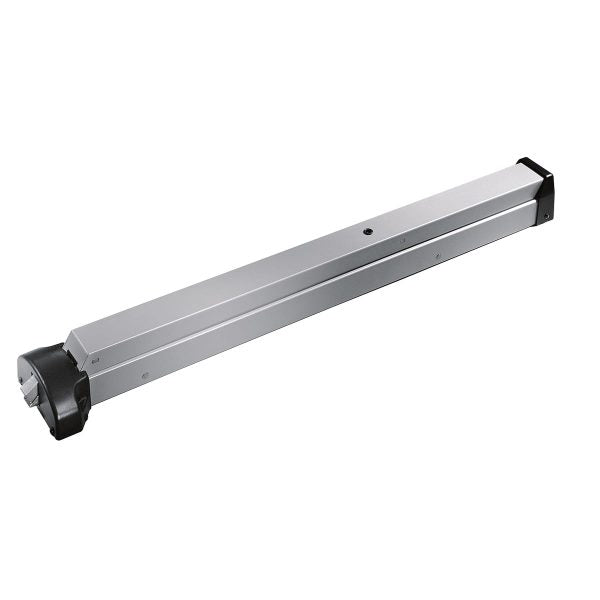 Dorma 8300 x 8R23 Panic Rim Exit Device with Passage Lever Trim