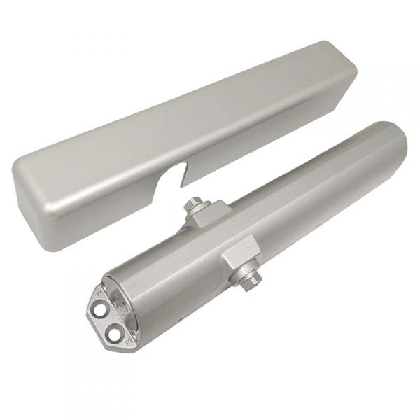 Dorma 8616 AF86P Surface Mount Door Closer - Size 1-6, Tri-Pack