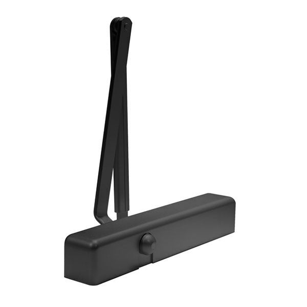 Dorma 8616 AF86P Surface Mount Door Closer - Size 1-6, Tri-Pack