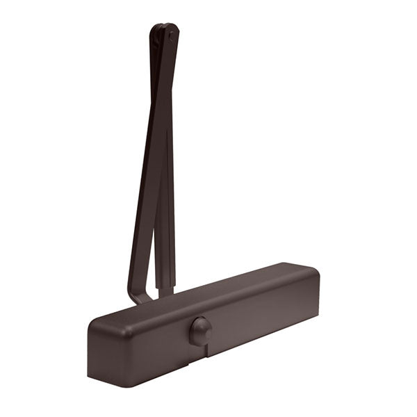 むら Dorma 8616 AF86P Surface Mount Door Closer - Size 1-6, Tri-Pack