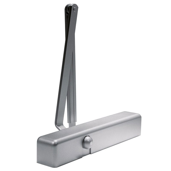 Dorma 8616 AF86P Surface Mount Door Closer - Size 1-6, Tri-Pack