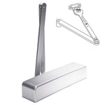 8916 FHP Door Closer with Friction Hold Open Arm